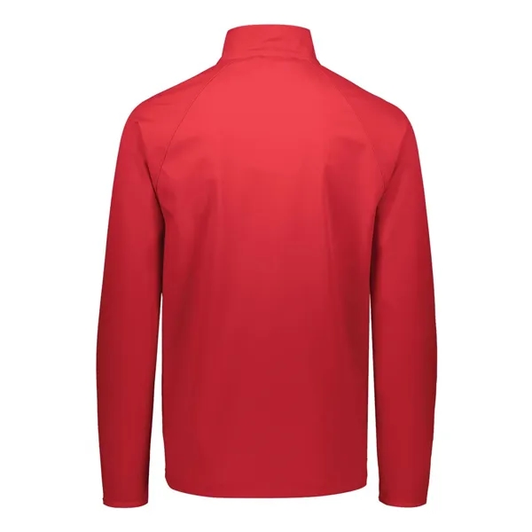 Holloway Featherlight Softshell Jacket... from ASI 84358 S&S Activewear