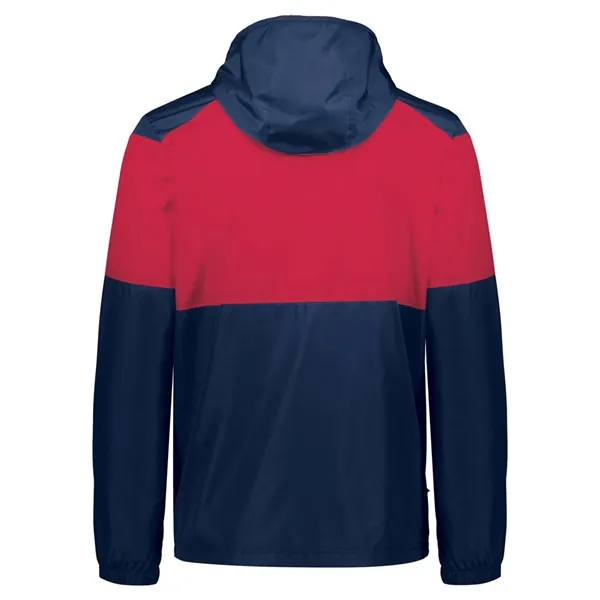 Holloway SeriesX Hooded Jacket... from ASI 84358 S&S Activewear