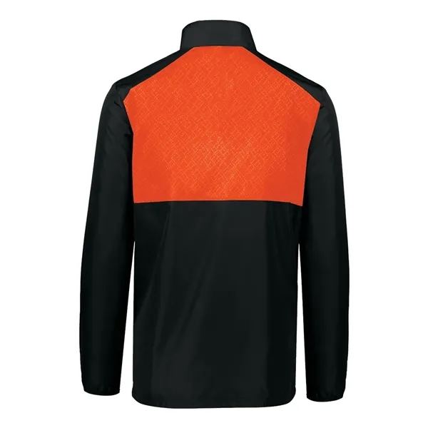 Holloway SeriesX Quarter-Zip Pullover... from ASI 84358 S&S Activewear