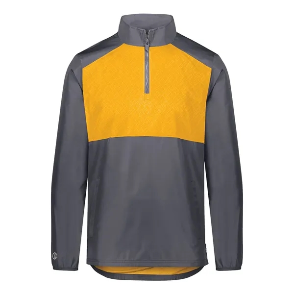 Holloway SeriesX Quarter-Zip Pullover... from ASI 84358 S&S Activewear