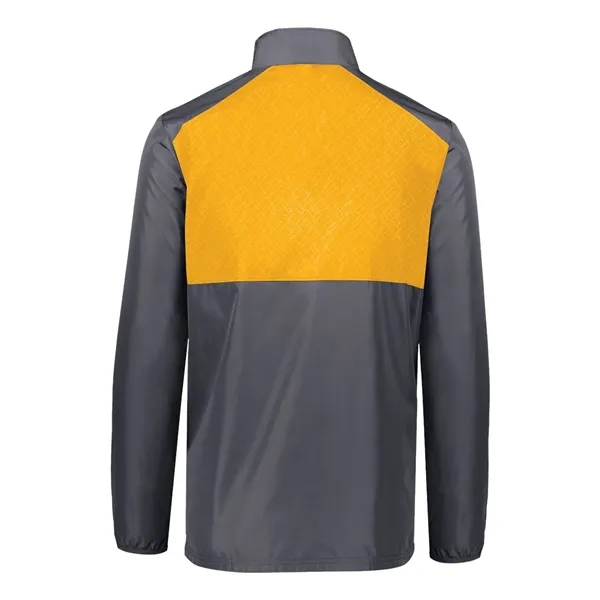 Holloway SeriesX Quarter-Zip Pullover... from ASI 84358 S&S Activewear