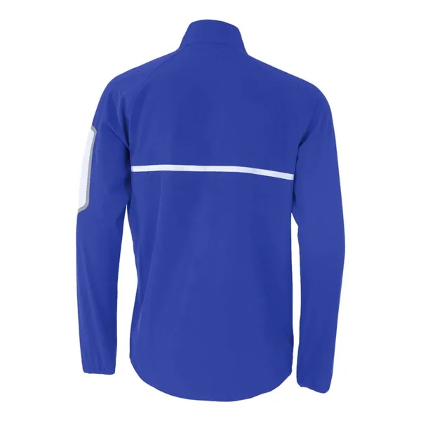 Holloway Weld Jacket... from ASI 84358 S&S Activewear