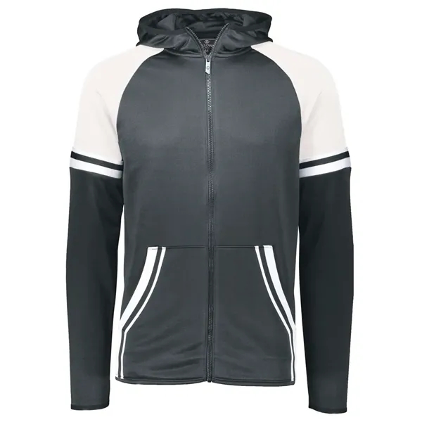 Holloway Retro Grade Jacket... from ASI 84358 S&S Activewear