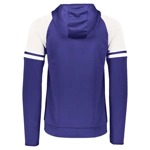 Holloway Retro Grade Jacket... from ASI 84358 S&S Activewear