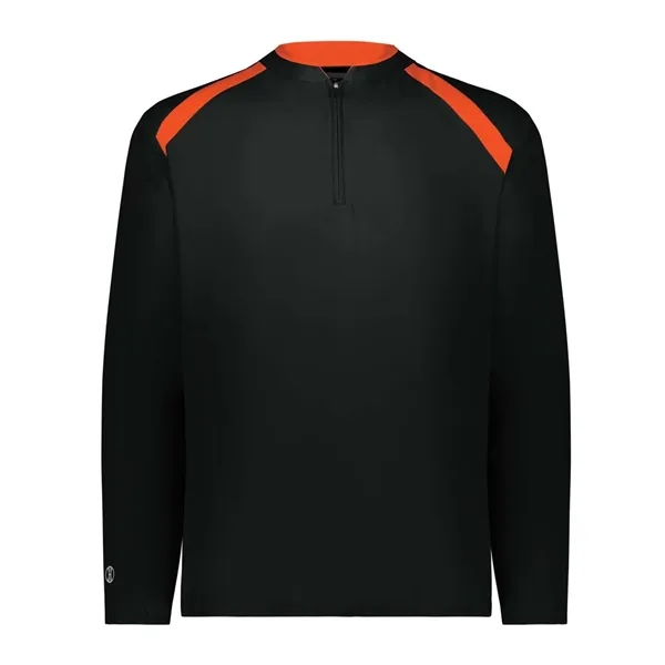 Holloway Clubhouse Pullover... from ASI 84358 S&S Activewear