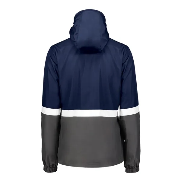 Holloway Women's Turnabout Reversible Hooded Jacket... from ASI 84358 S&S Activewear