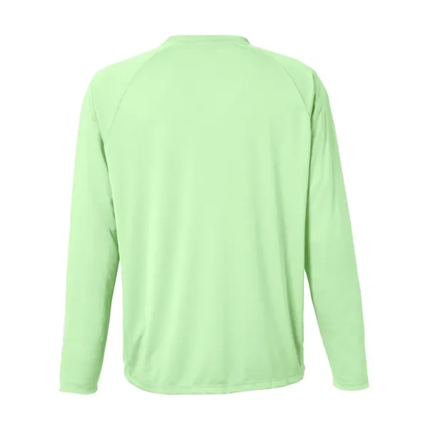 HUK Pursuit Long Sleeve T-Shirt... from ASI 84358 S&S Activewear