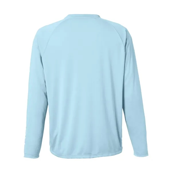 HUK Pursuit Long Sleeve T-Shirt... from ASI 84358 S&S Activewear