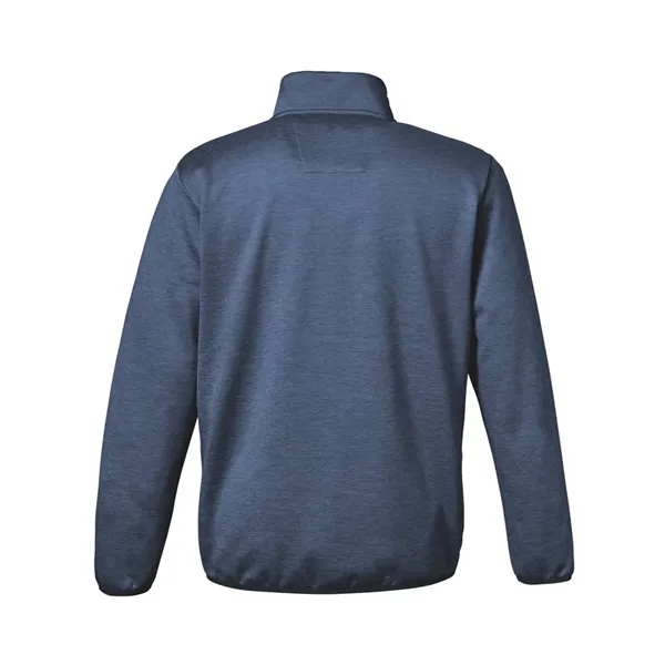 HUK Cold Front Quarter-Zip... from ASI 84358 S&S Activewear