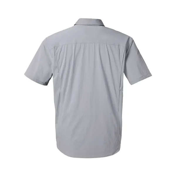HUK Creekbed Shirt... from ASI 84358 S&S Activewear