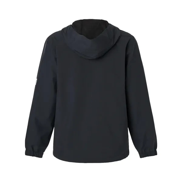 HUK Women's Storm Rain Jacket... from ASI 84358 S&S Activewear