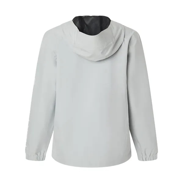 HUK Women's Storm Rain Jacket... from ASI 84358 S&S Activewear