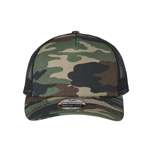 Imperial North Country Trucker Cap... from ASI 84358 S&S Activewear
