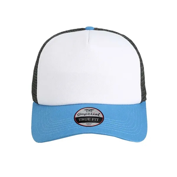 Imperial North Country Trucker Cap... from ASI 84358 S&S Activewear