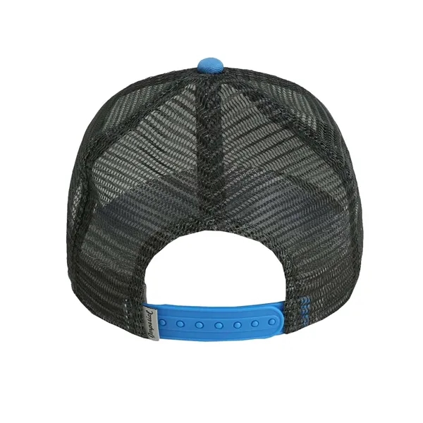 Imperial North Country Trucker Cap... from ASI 84358 S&S Activewear