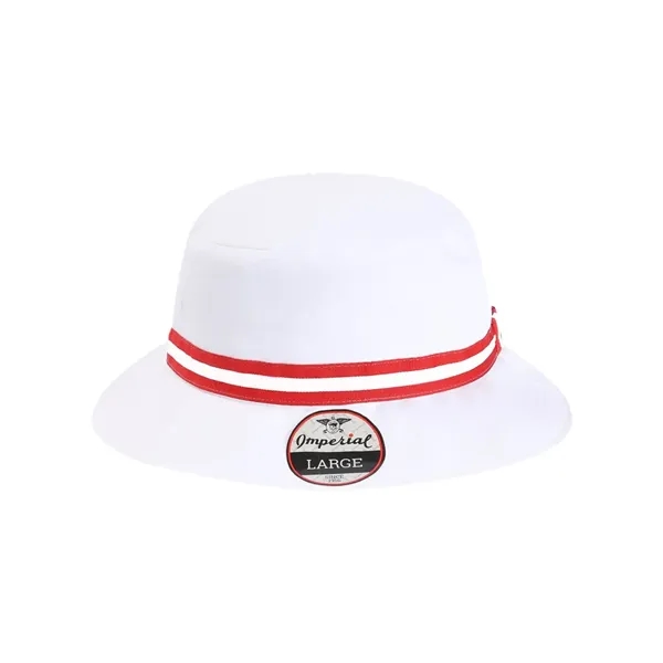 Imperial The Oxford Performance Bucket... from ASI 84358 S&S Activewear
