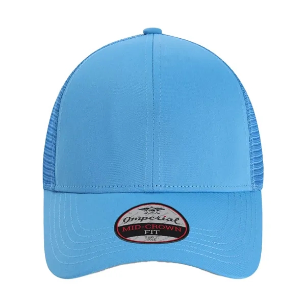 Imperial The Whitaker Mesh Cap... from ASI 84358 S&S Activewear