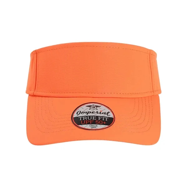 Imperial The Performance Phoenix Visor... from ASI 84358 S&S Activewear