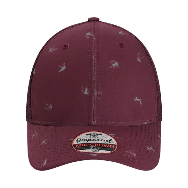 Imperial The Passenger Side Cap... from ASI 84358 S&S Activewear