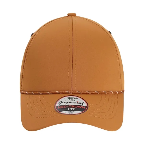 Imperial The Habanero Performance Rope Cap... from ASI 84358 S&S Activewear