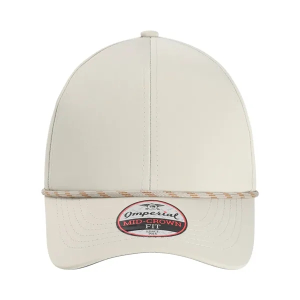 Imperial The Habanero Performance Rope Cap... from ASI 84358 S&S Activewear