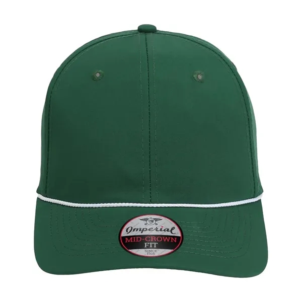 Imperial The Wingman Cap... from ASI 84358 S&S Activewear