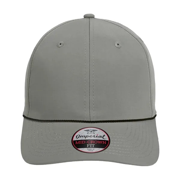 Imperial The Wingman Cap... from ASI 84358 S&S Activewear