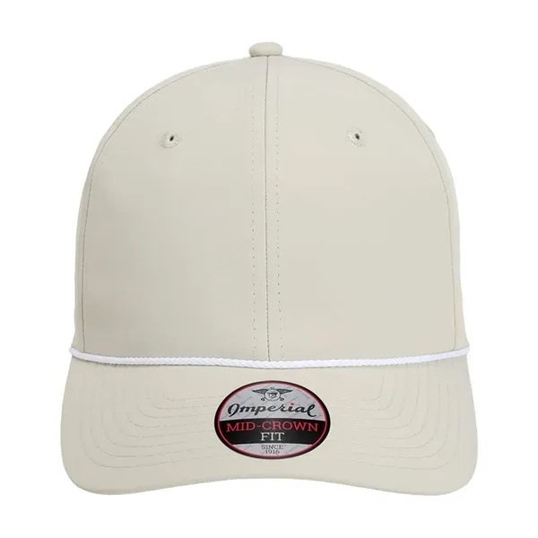 Imperial The Wingman Cap... from ASI 84358 S&S Activewear