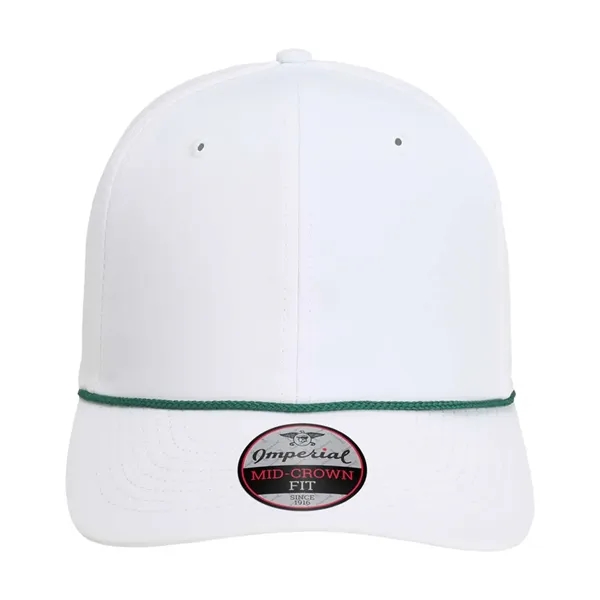 Imperial The Wingman Cap... from ASI 84358 S&S Activewear