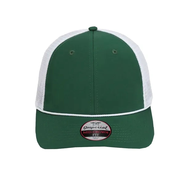 Imperial The Night Owl Performance Rope Cap... from ASI 84358 S&S Activewear