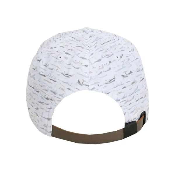 Imperial The Aloha Rope Cap... from ASI 84358 S&S Activewear