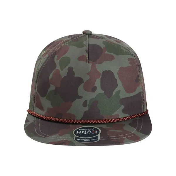 Imperial The Aloha Rope Cap... from ASI 84358 S&S Activewear