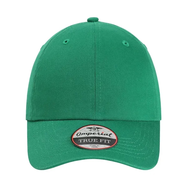 Imperial The Original Buckle Dad Hat... from ASI 84358 S&S Activewear