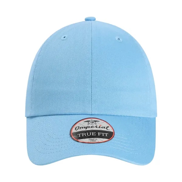Imperial The Original Buckle Dad Hat... from ASI 84358 S&S Activewear