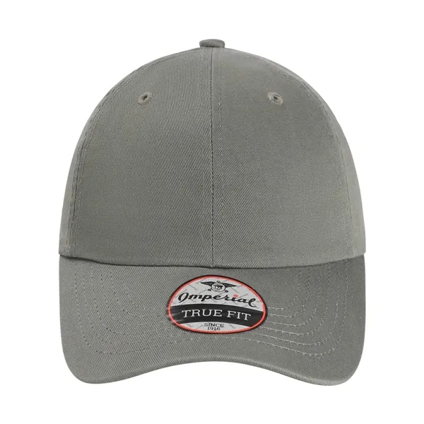 Imperial The Original Buckle Dad Hat... from ASI 84358 S&S Activewear