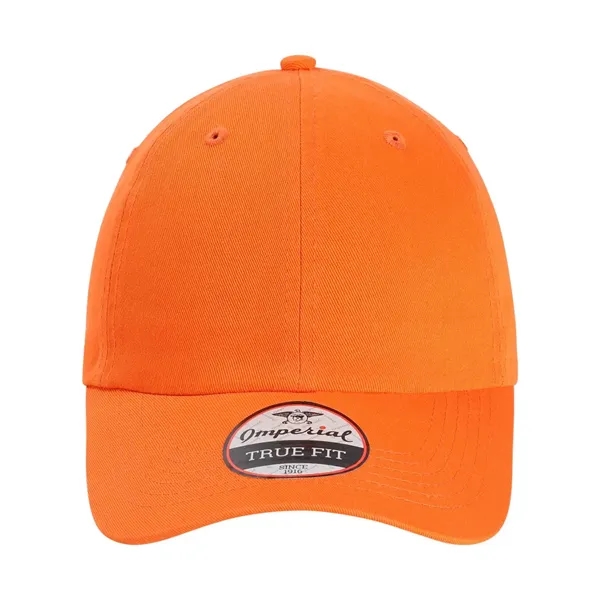 Imperial The Original Buckle Dad Hat... from ASI 84358 S&S Activewear