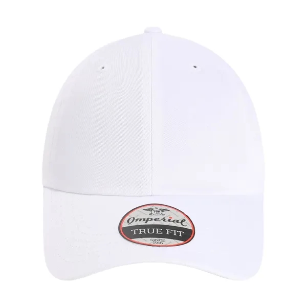 Imperial The Original Buckle Dad Hat... from ASI 84358 S&S Activewear