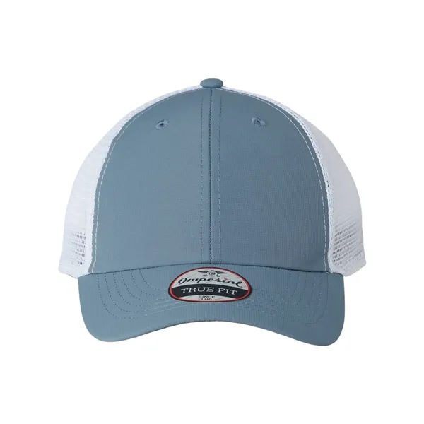 Imperial The Original Sport Mesh Cap... from ASI 84358 S&S Activewear