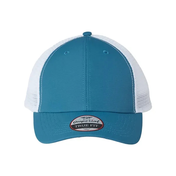 Imperial The Original Sport Mesh Cap... from ASI 84358 S&S Activewear