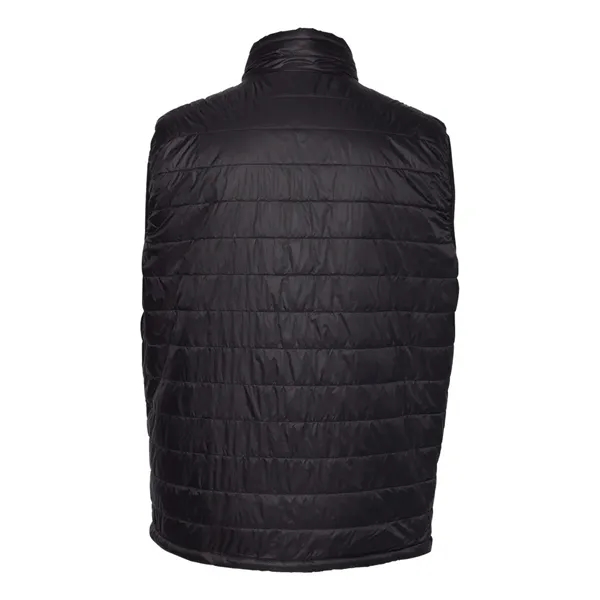 Puffer Vest... from ASI 84358 S&S Activewear