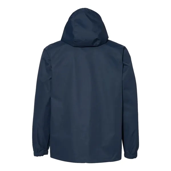 Water Resistant Anorak Jacket... from ASI 84358 S&S Activewear