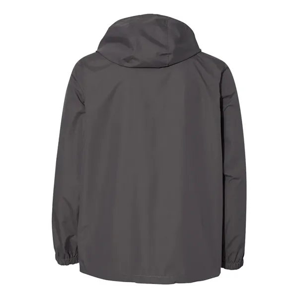 Water Resistant Anorak Jacket... from ASI 84358 S&S Activewear