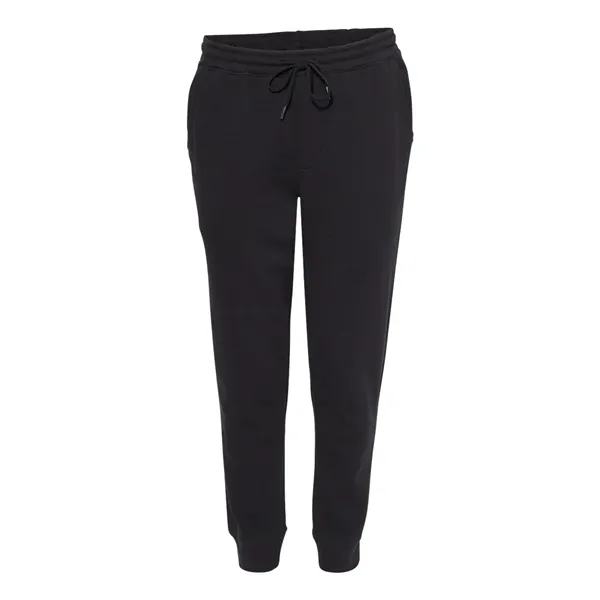Independent Trading Co. Midweight Fleece Pants... from ASI 84358 S&S Activewear