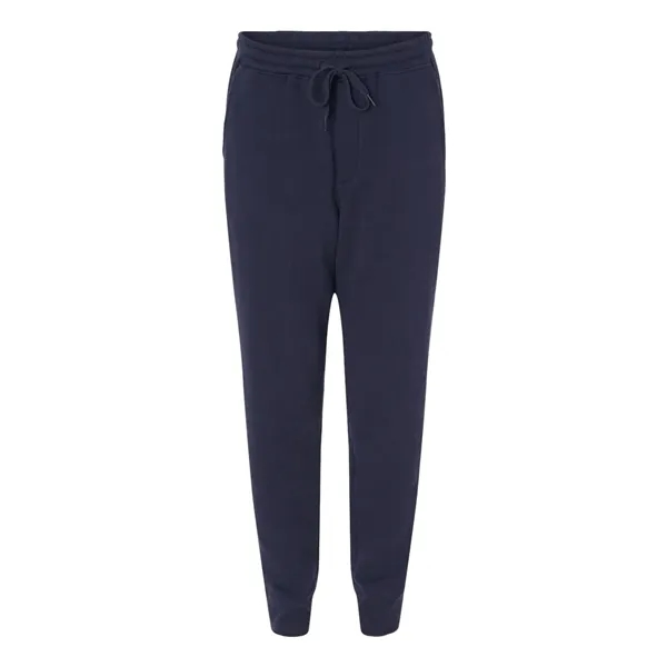 Independent Trading Co. Midweight Fleece Pants... from ASI 84358 S&S Activewear