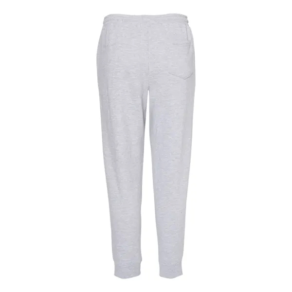 Independent Trading Co. Midweight Fleece Pants... from ASI 84358 S&S Activewear