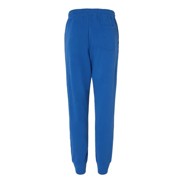 Independent Trading Co. Midweight Fleece Pants... from ASI 84358 S&S Activewear