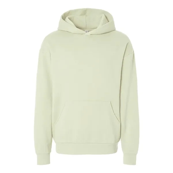 Independent Trading Co. Avenue Pullover Hooded Sweatshirt... from ASI 84358 S&S Activewear