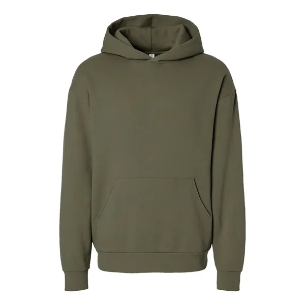 Independent Trading Co. Avenue Pullover Hooded Sweatshirt... from ASI 84358 S&S Activewear