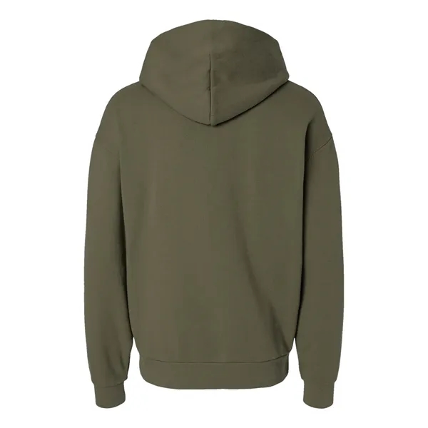Independent Trading Co. Avenue Pullover Hooded Sweatshirt... from ASI 84358 S&S Activewear