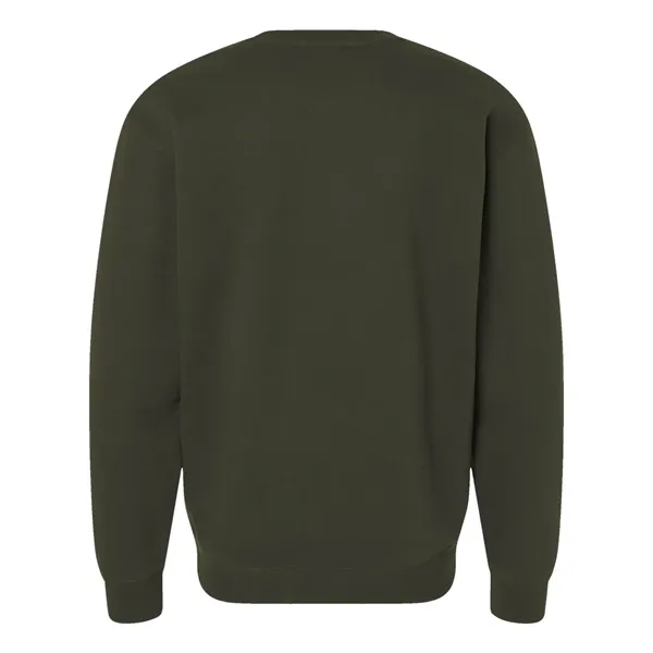 Independent Trading Co. Heavyweight Crewneck Sweatshirt... from ASI 84358 S&S Activewear